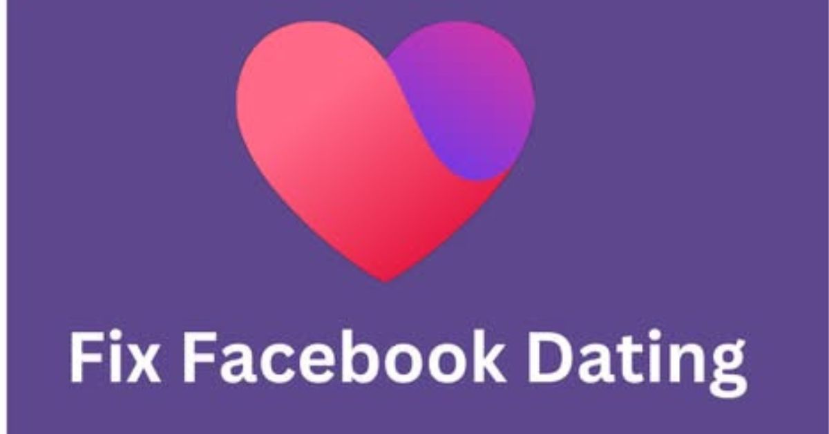 Download Facebook Dating App for Singles Near Me ✅
